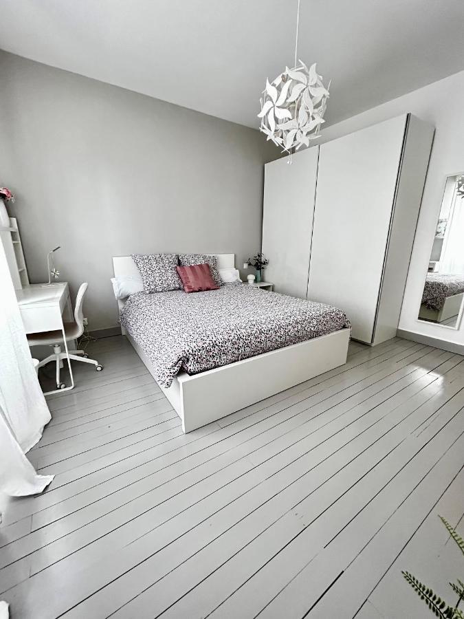 Villa Centre Ville Arcachon Ngoại thất bức ảnh