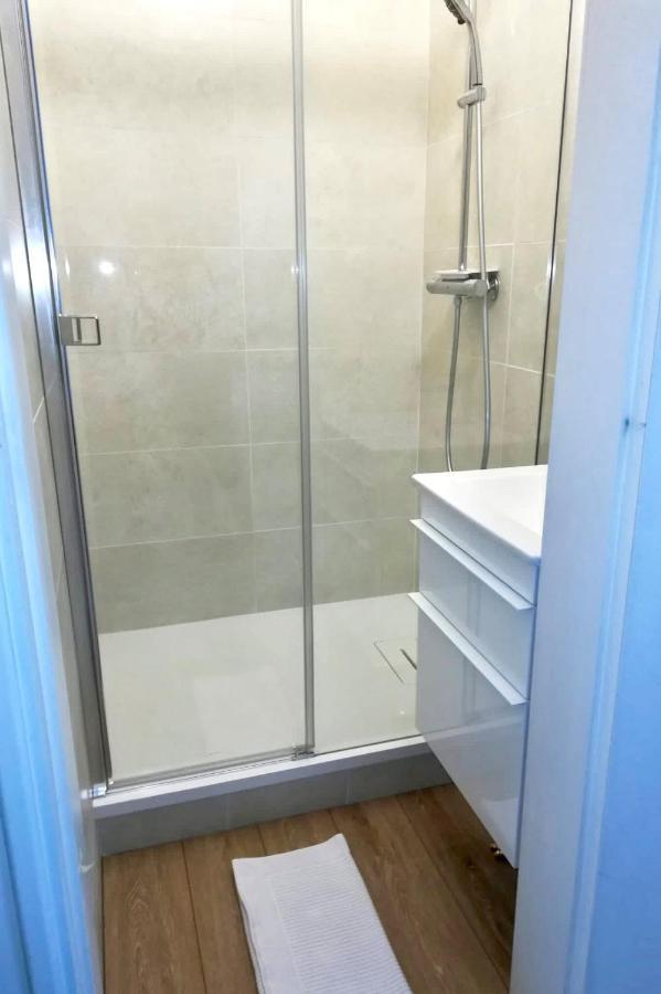 Villa Centre Ville Arcachon Ngoại thất bức ảnh