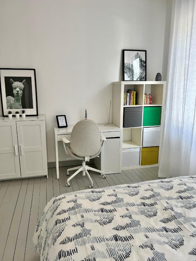 Villa Centre Ville Arcachon Ngoại thất bức ảnh
