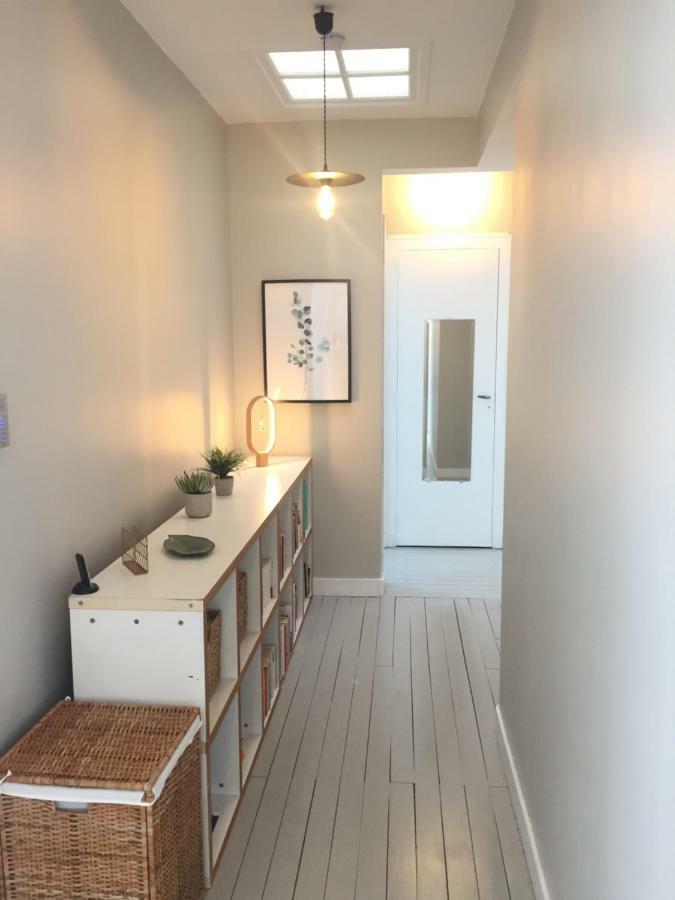 Villa Centre Ville Arcachon Ngoại thất bức ảnh