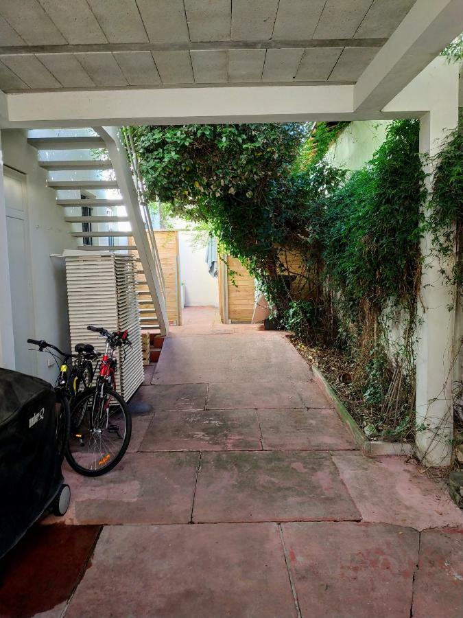 Villa Centre Ville Arcachon Ngoại thất bức ảnh