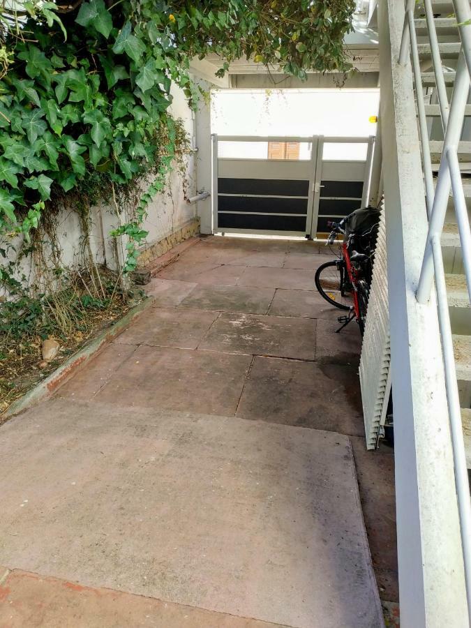 Villa Centre Ville Arcachon Ngoại thất bức ảnh