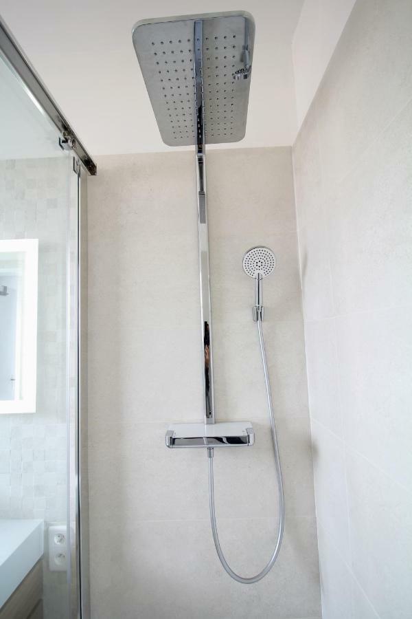 Villa Centre Ville Arcachon Ngoại thất bức ảnh