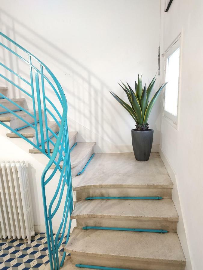 Villa Centre Ville Arcachon Ngoại thất bức ảnh