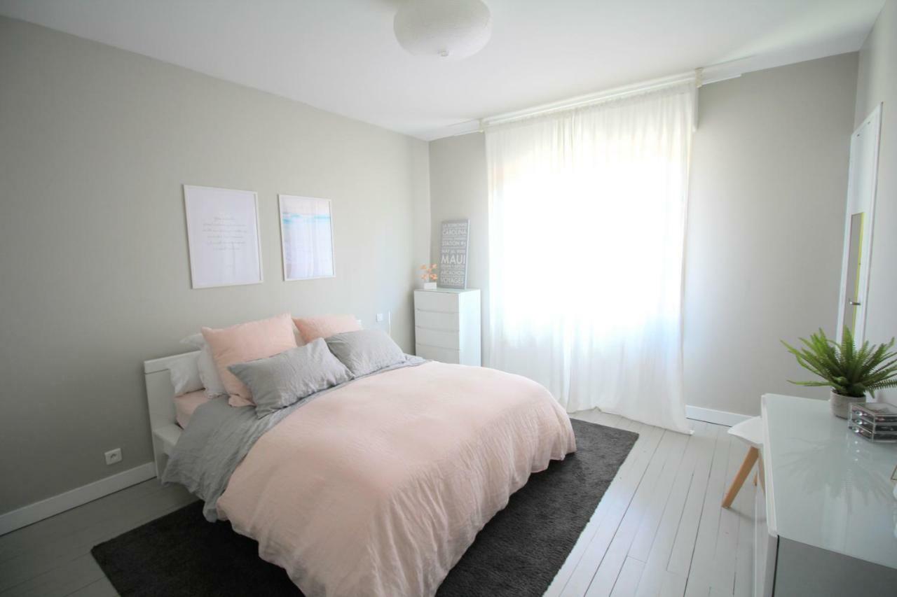 Villa Centre Ville Arcachon Ngoại thất bức ảnh